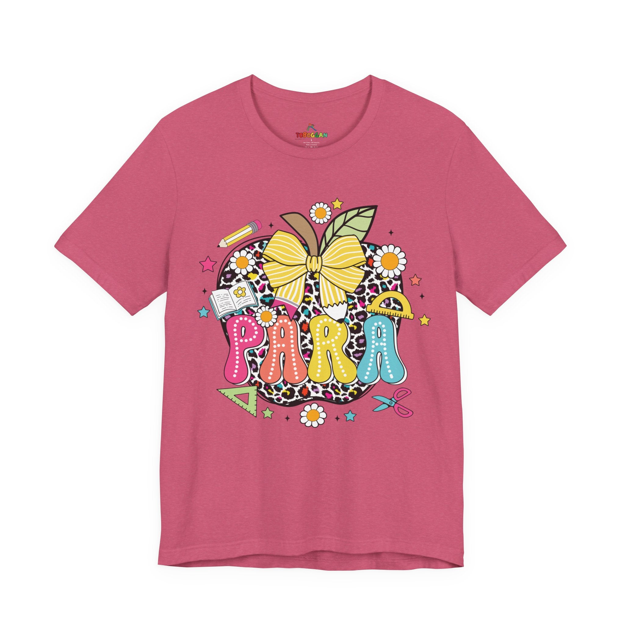 Para - T-Shirt