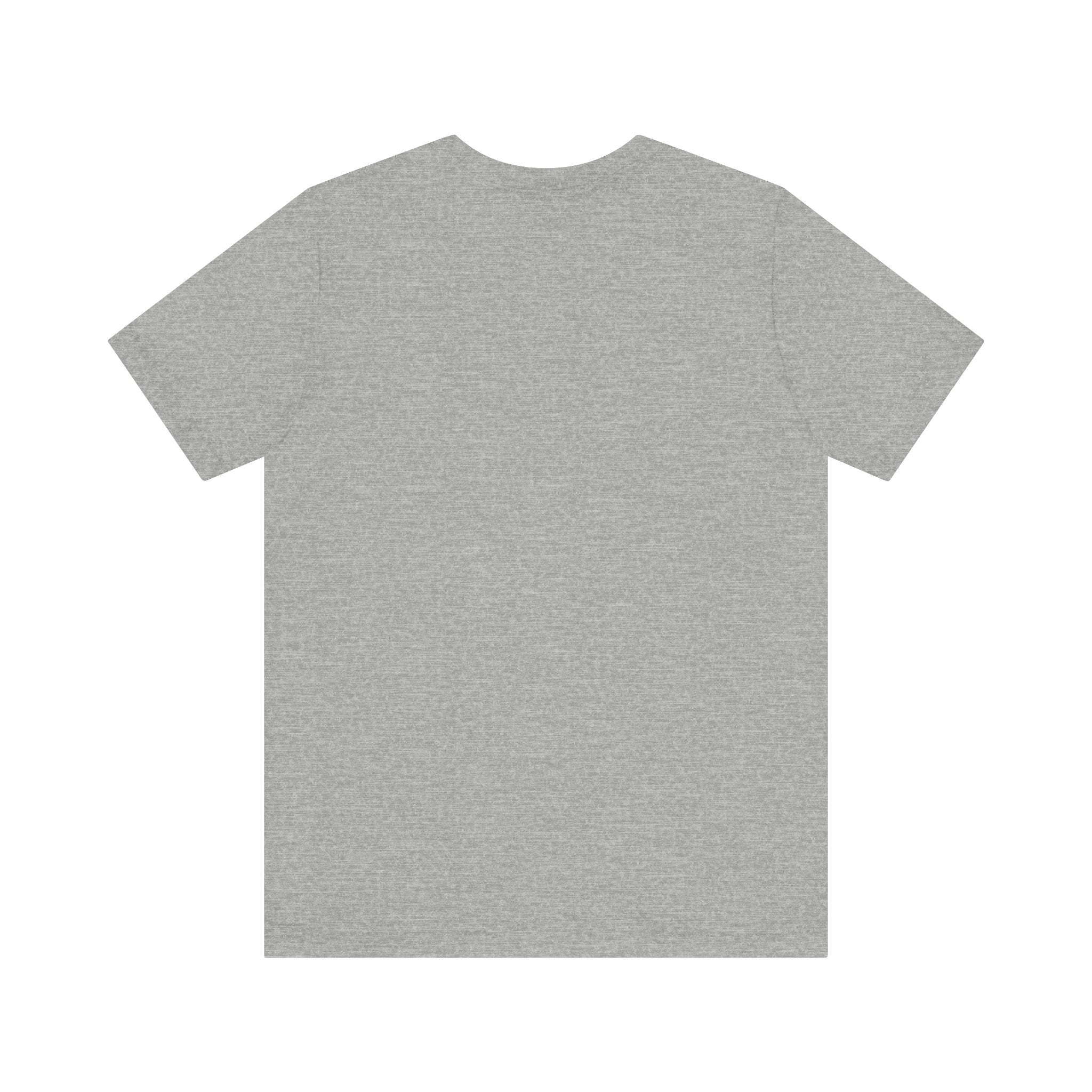 I Am A Teacher, Superpower - T-Shirt