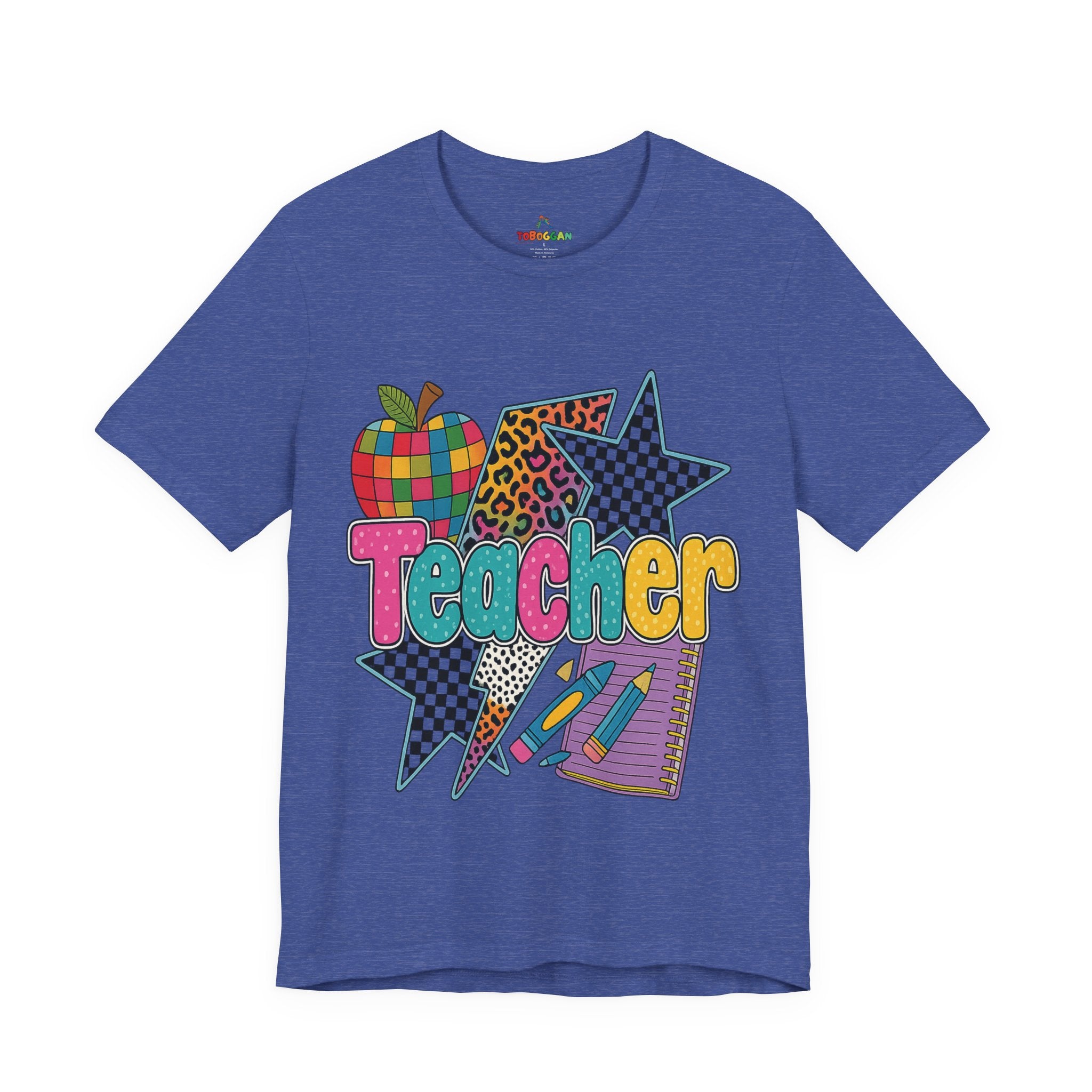 Teacher - T-Shirt