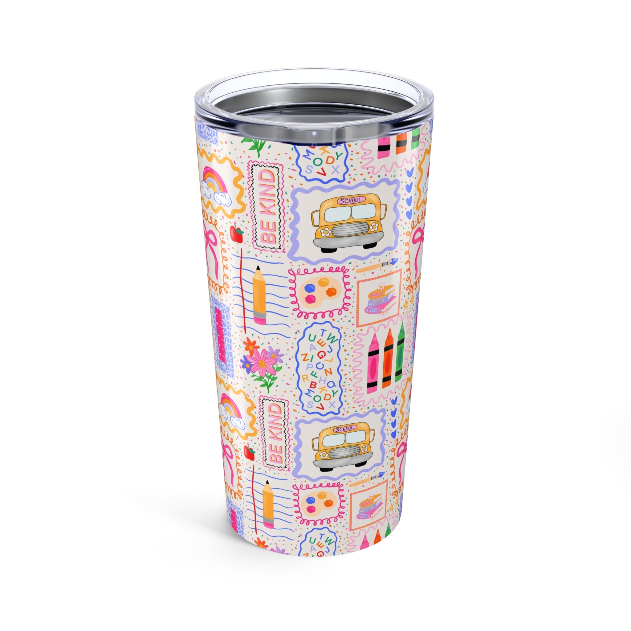 Whimsical | Tumbler