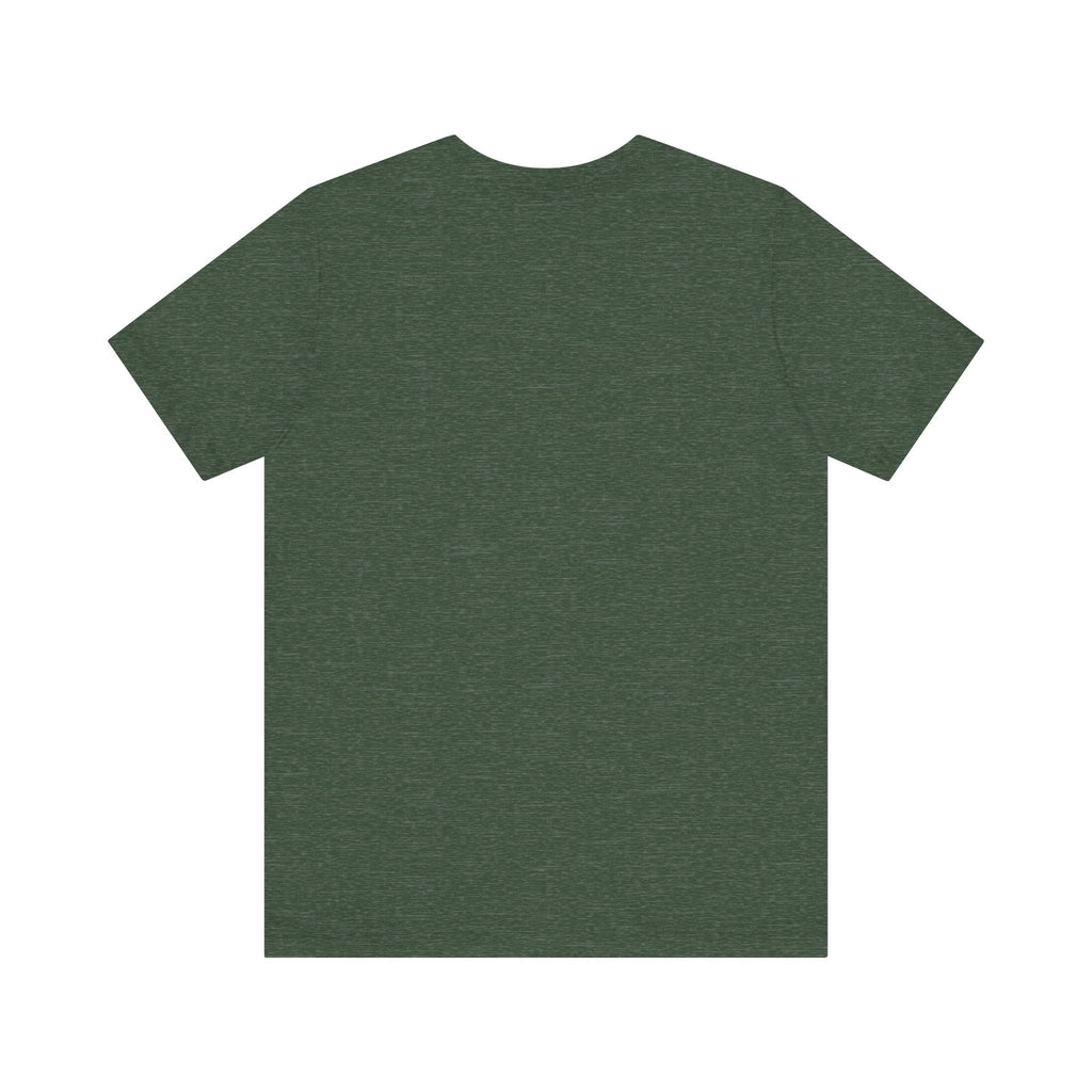 I Love My Job - T-Shirt