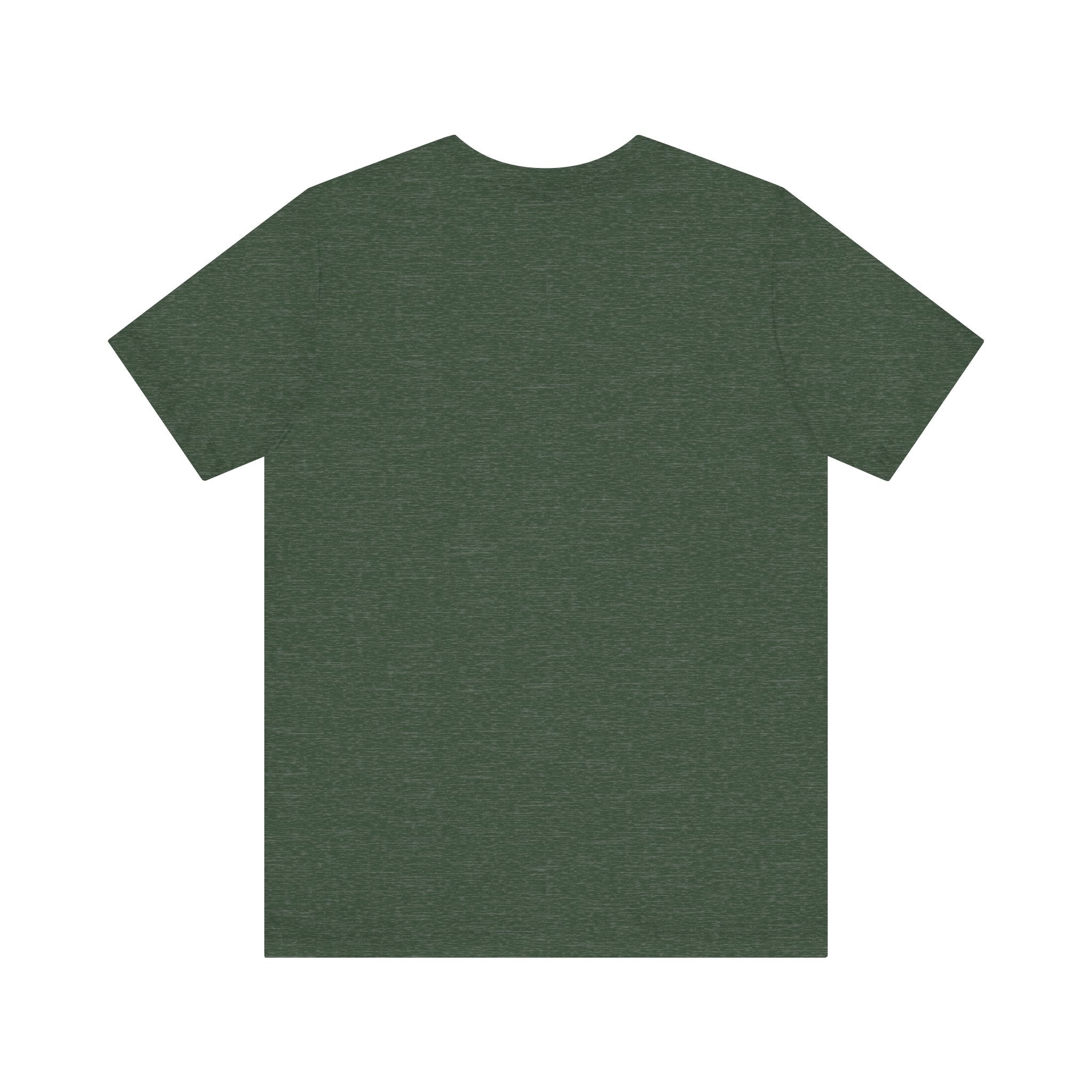 I Love My Job - T-Shirt