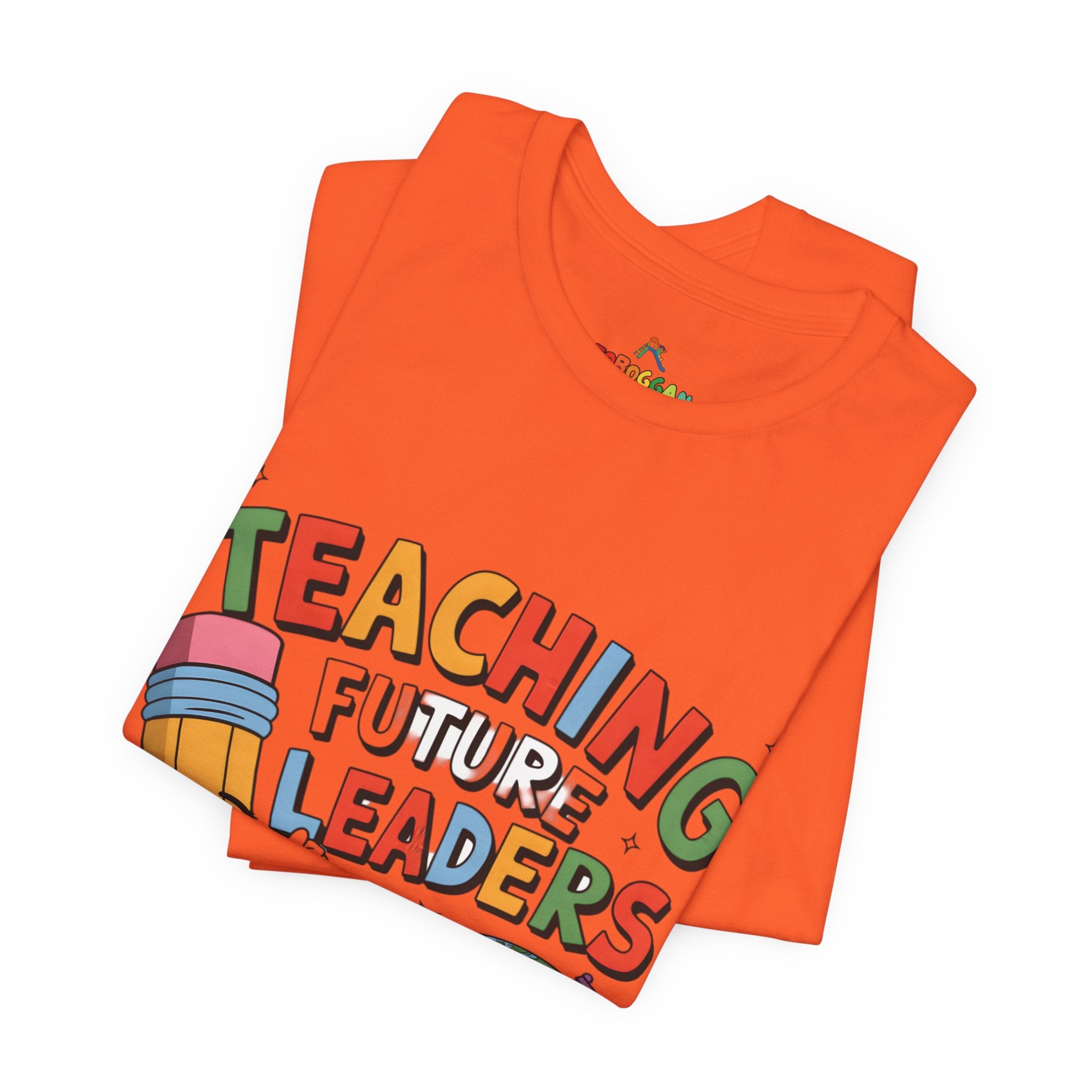Teaching Future Leaders - T-Shirt