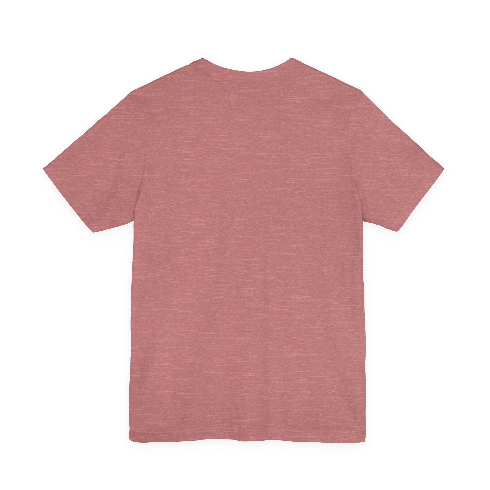A Big Heart To Teach Little Mind - T-Shirt