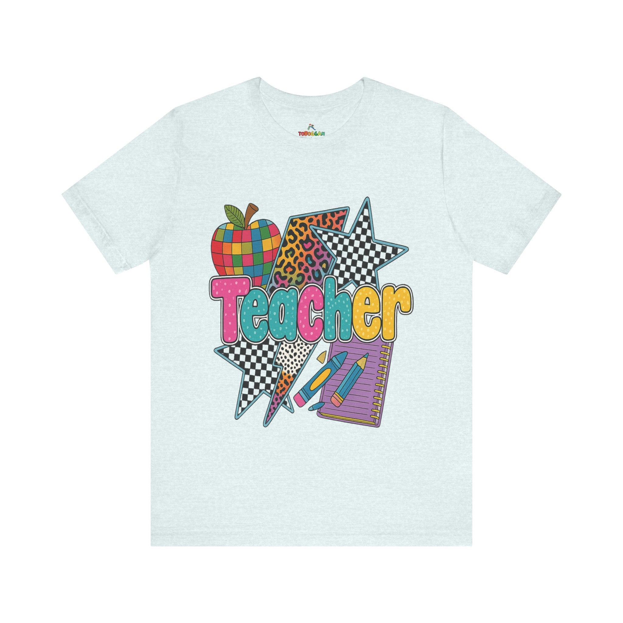 Teacher - T-Shirt