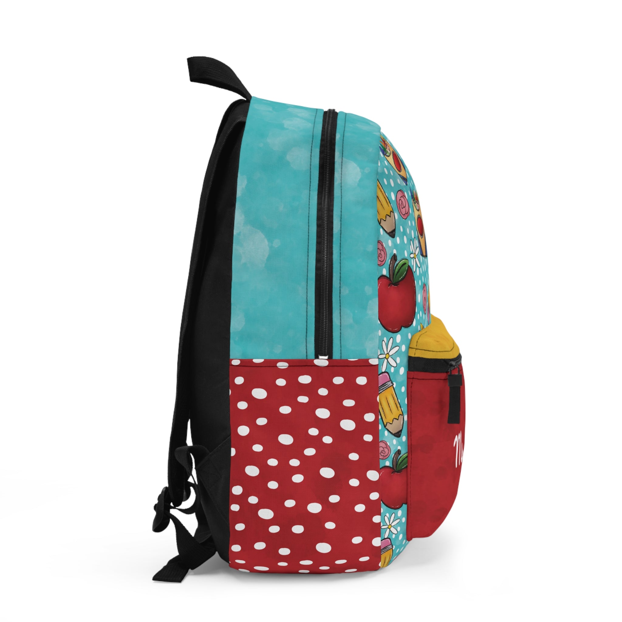 Red Apple - Backpack