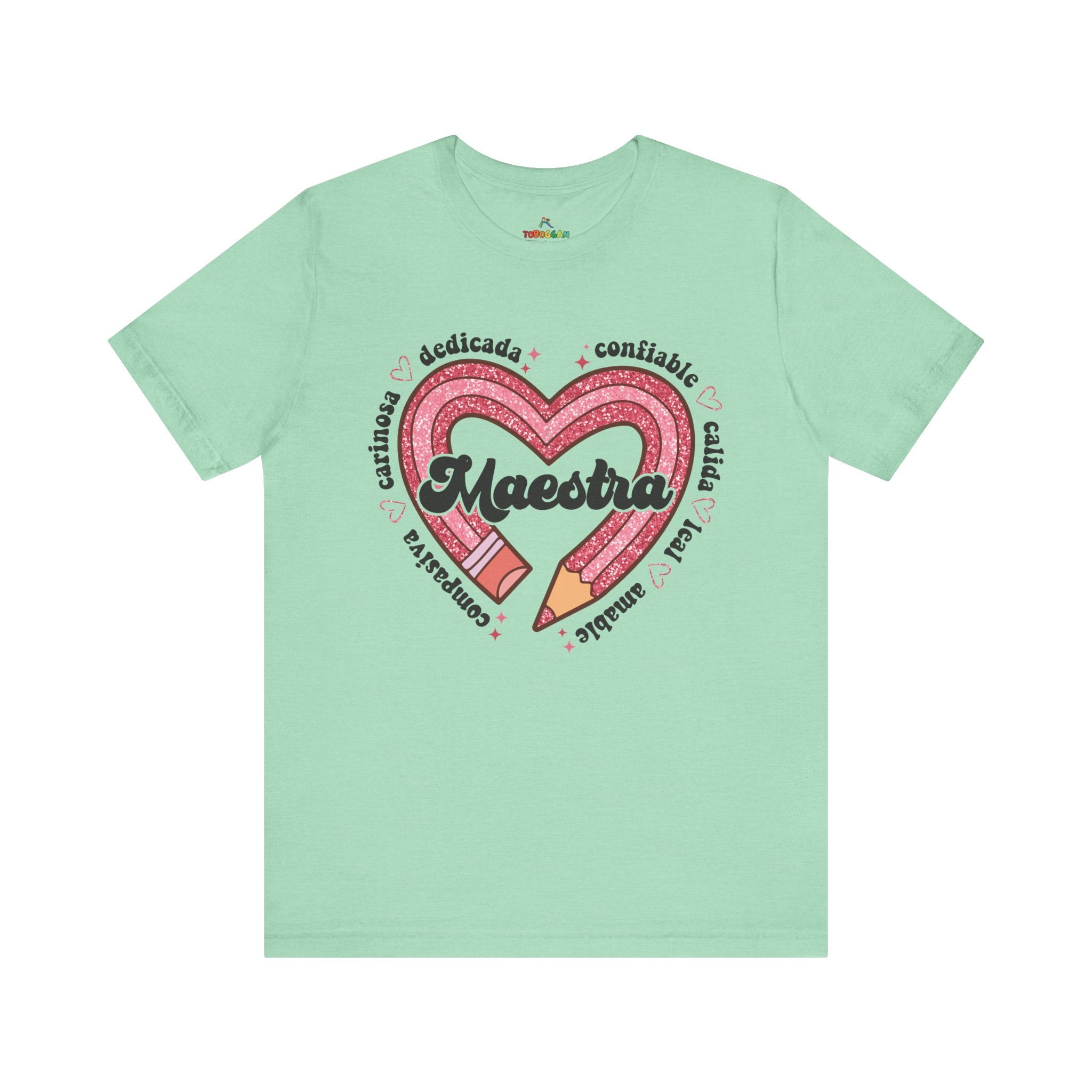 Maestra - T-Shirt