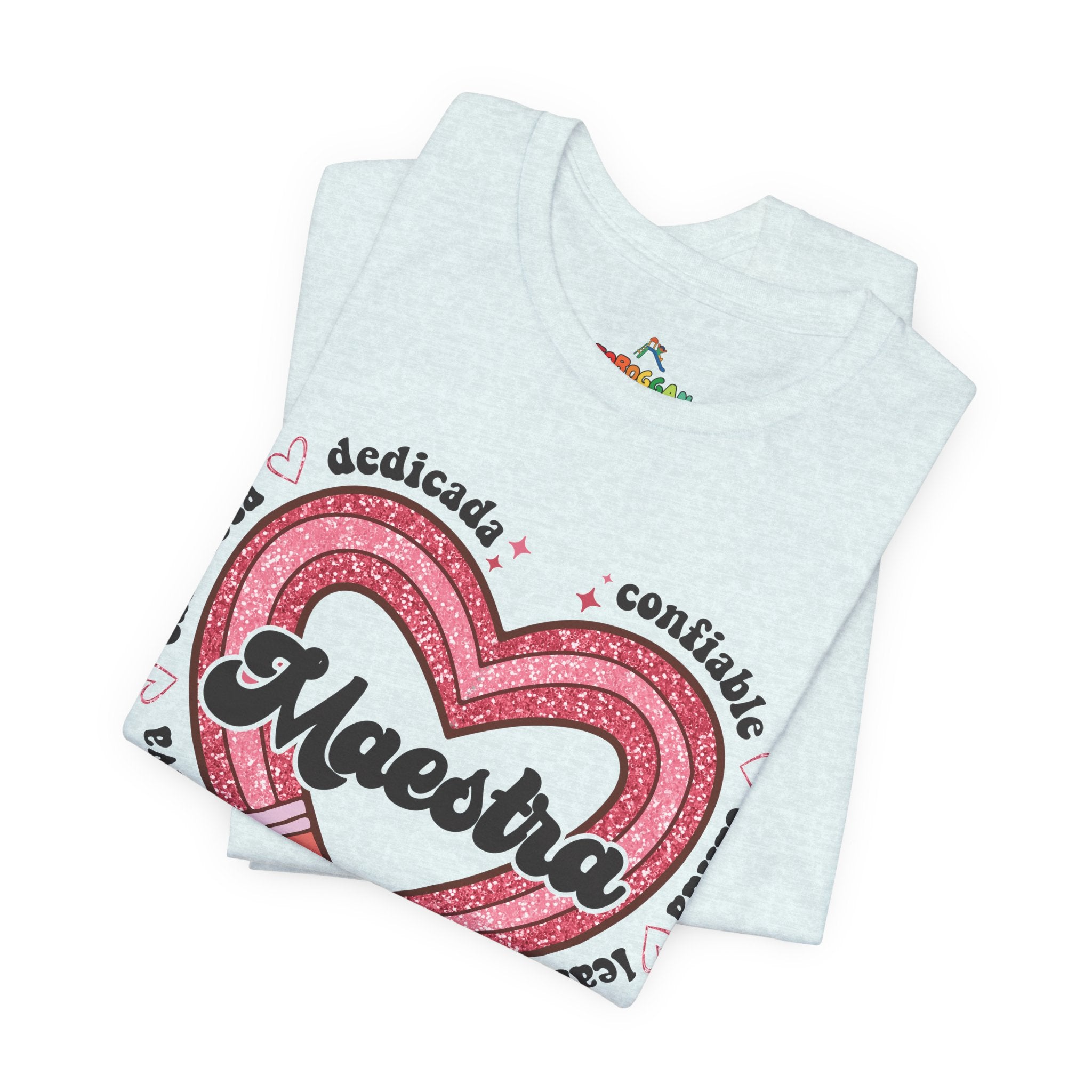 Maestra - T-Shirt