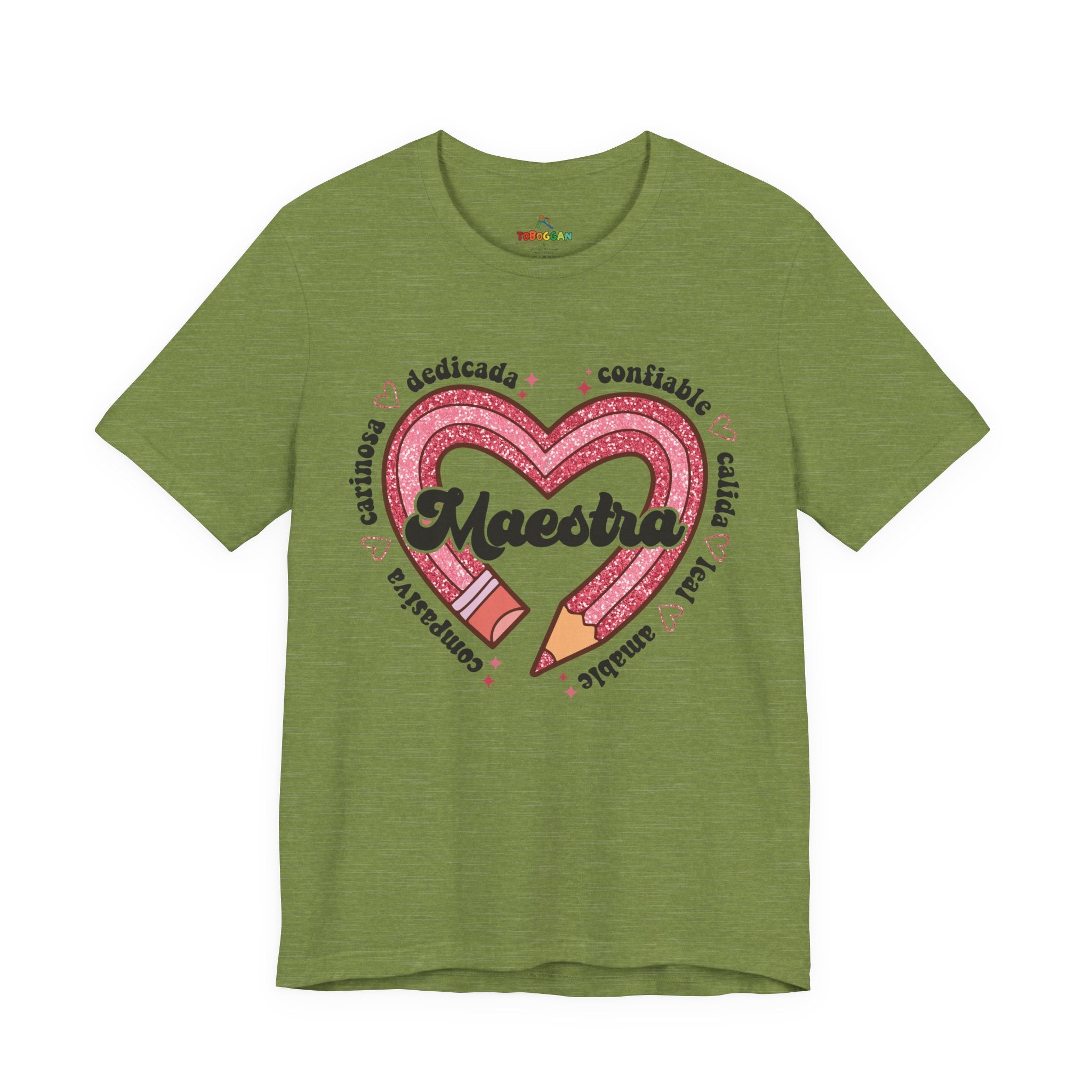 Maestra - T-Shirt