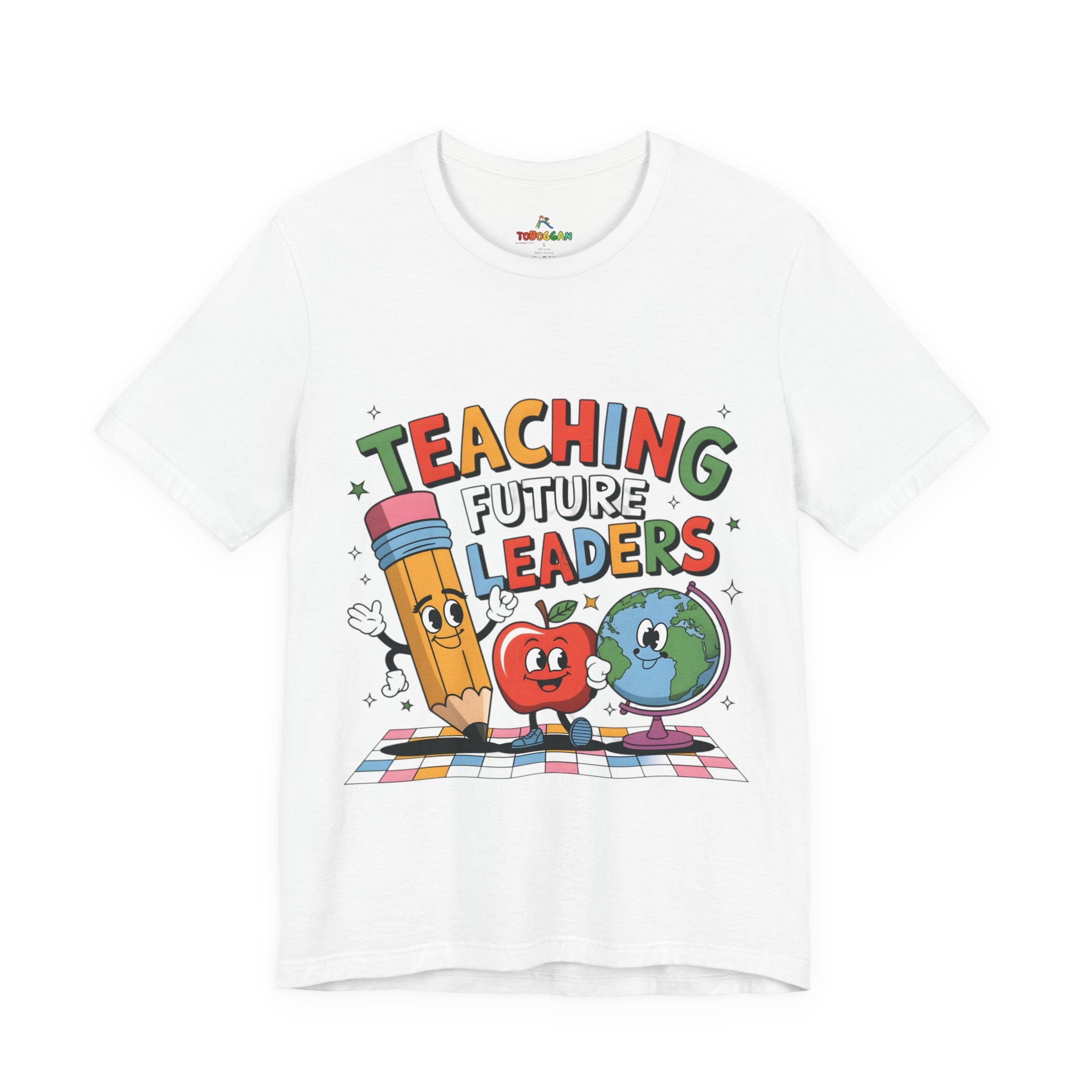 Teaching Future Leaders - T-Shirt