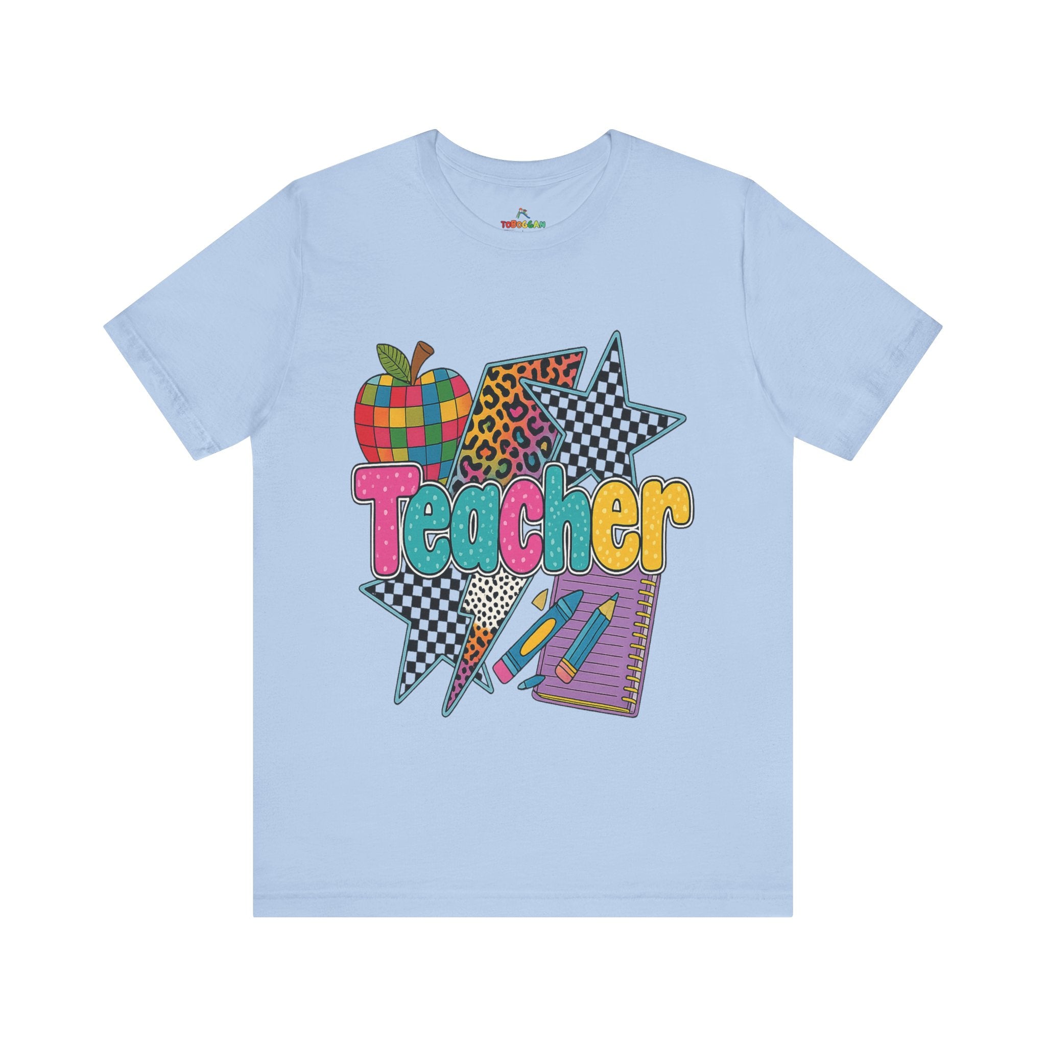 Teacher - T-Shirt