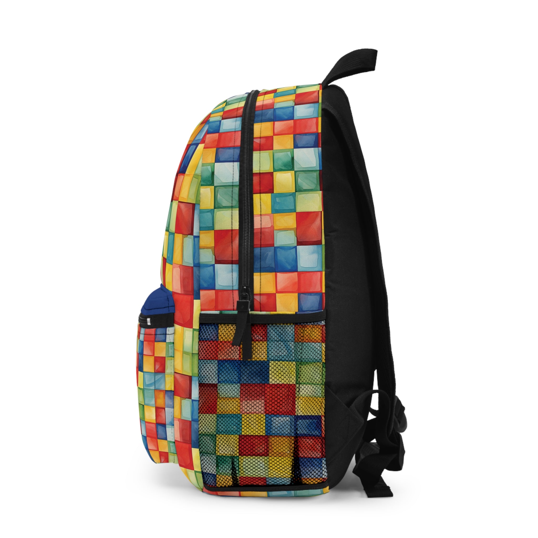 Rainy Day - Backpack