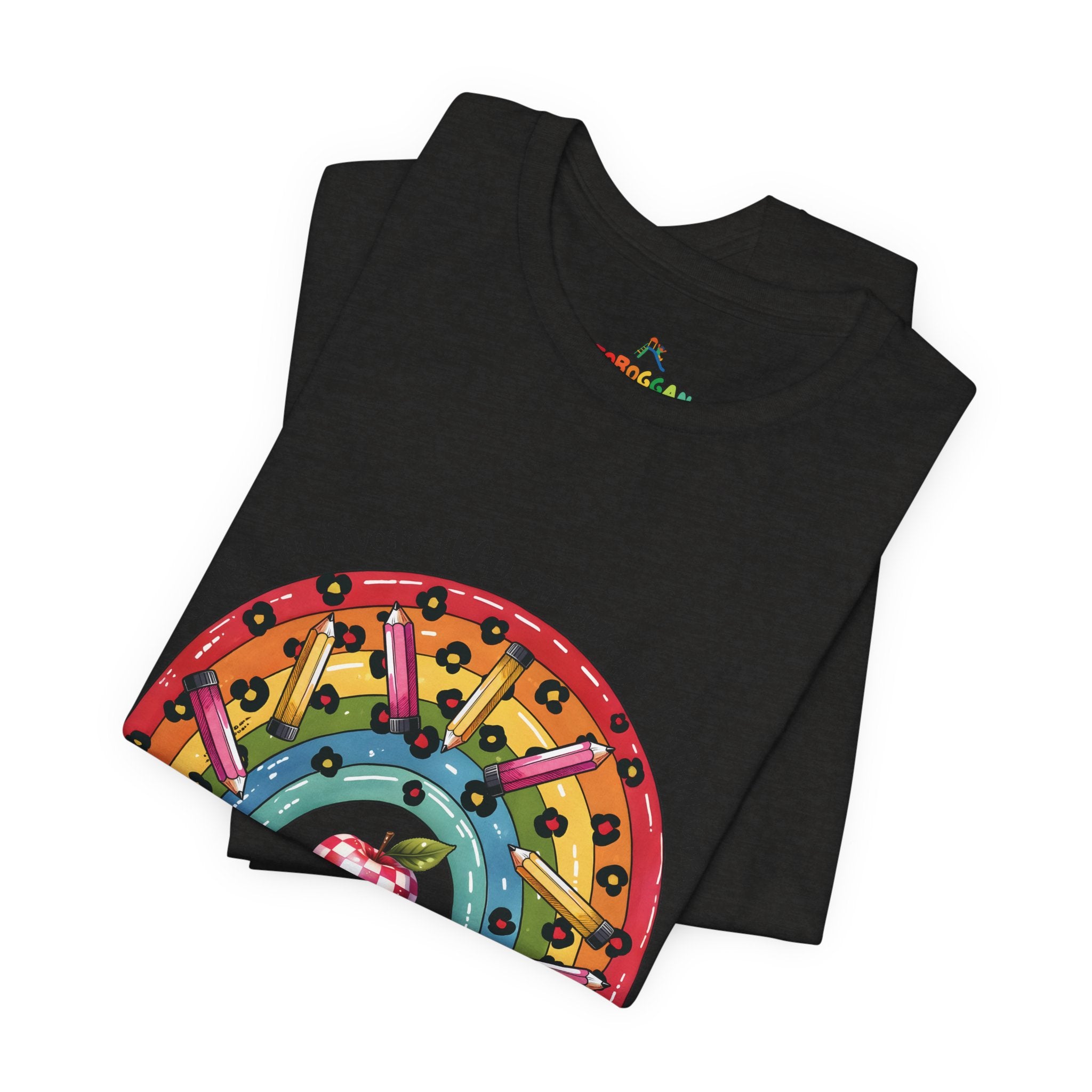 Teachers We Do It All - T-Shirt