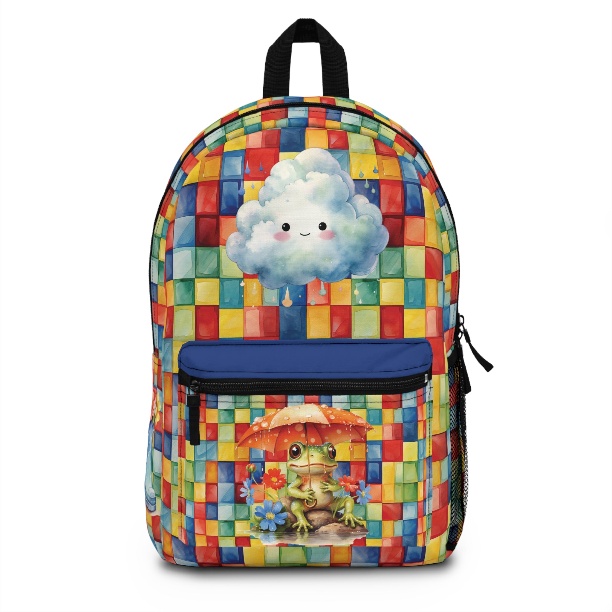 Rainy Day - Backpack