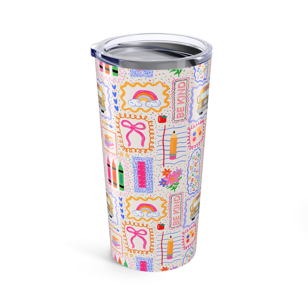 Whimsical | Tumbler