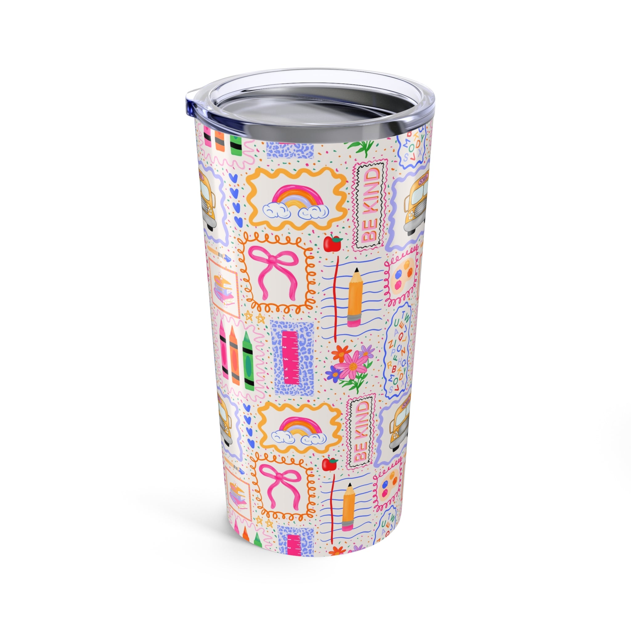 Whimsical | Tumbler