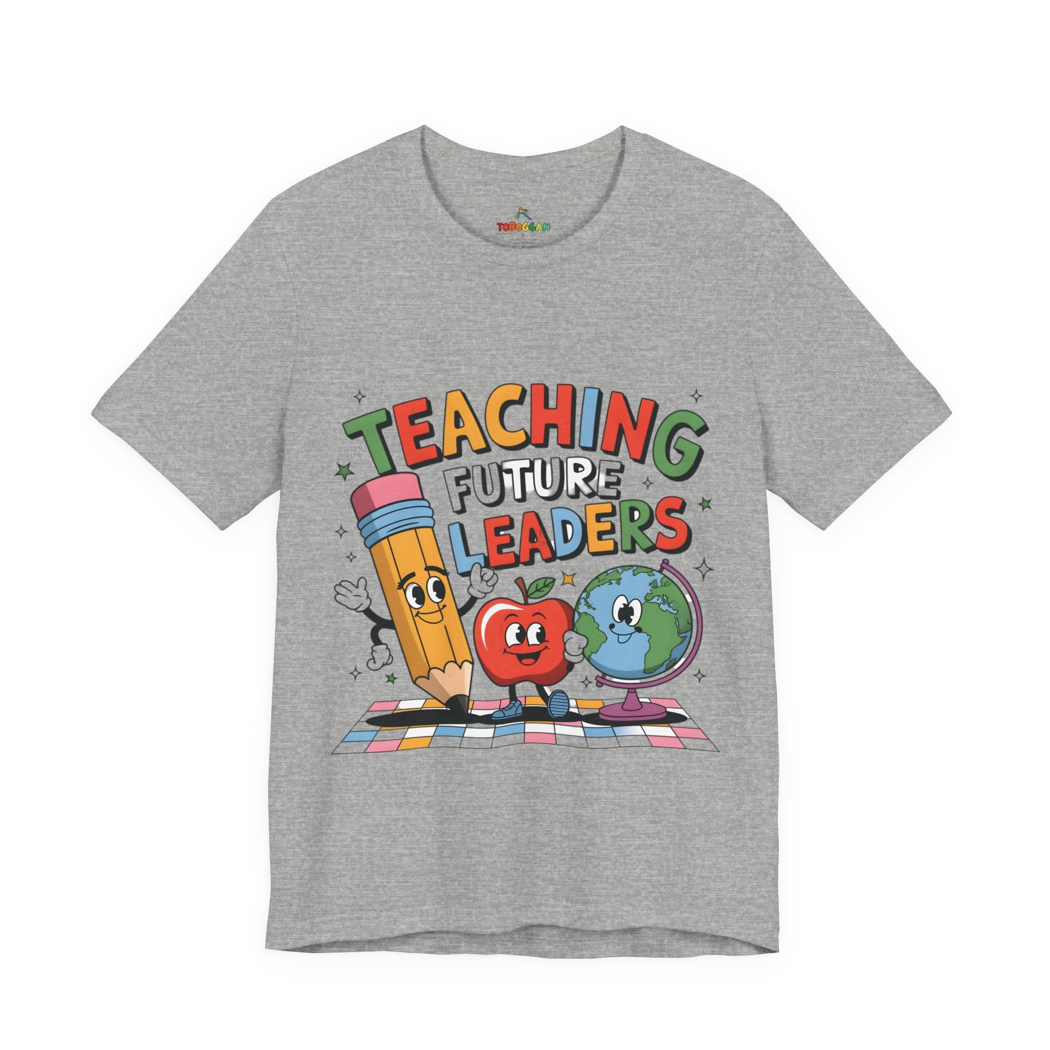 Teaching Future Leaders - T-Shirt