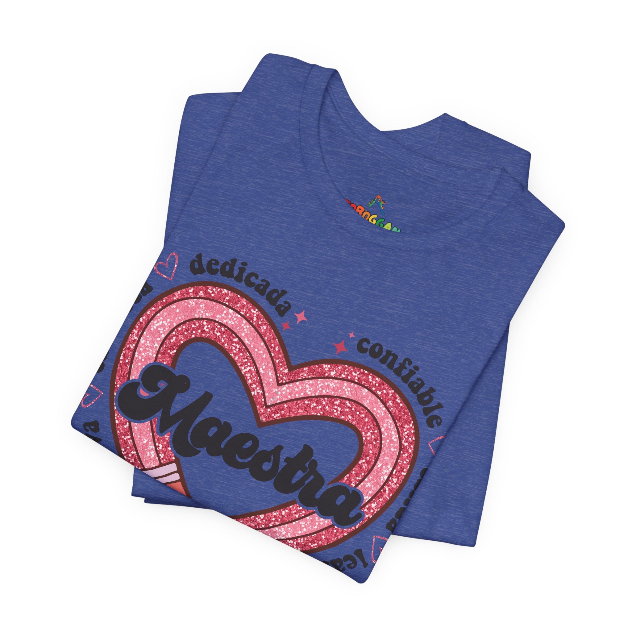 Maestra - T-Shirt