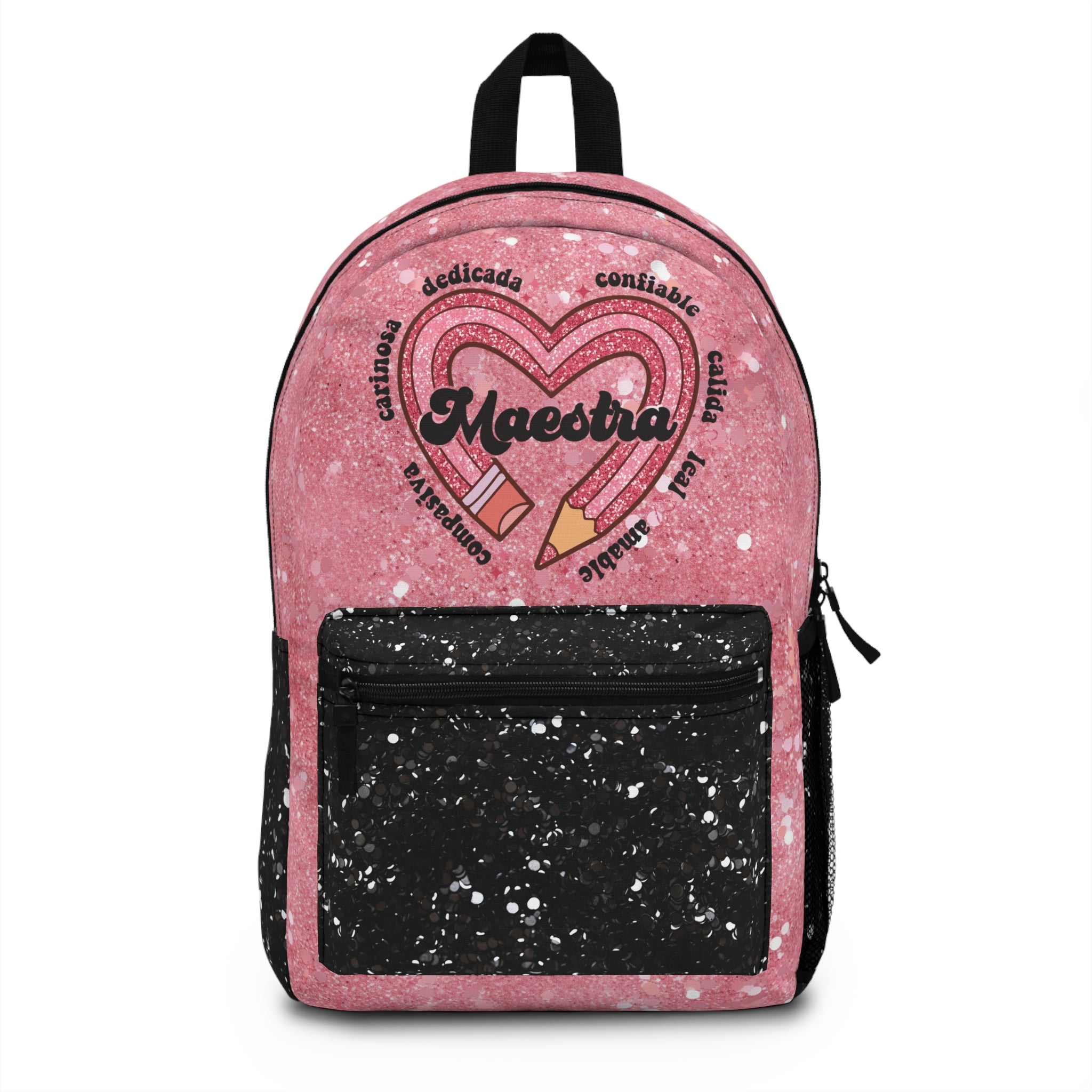 Maestra - Backpack