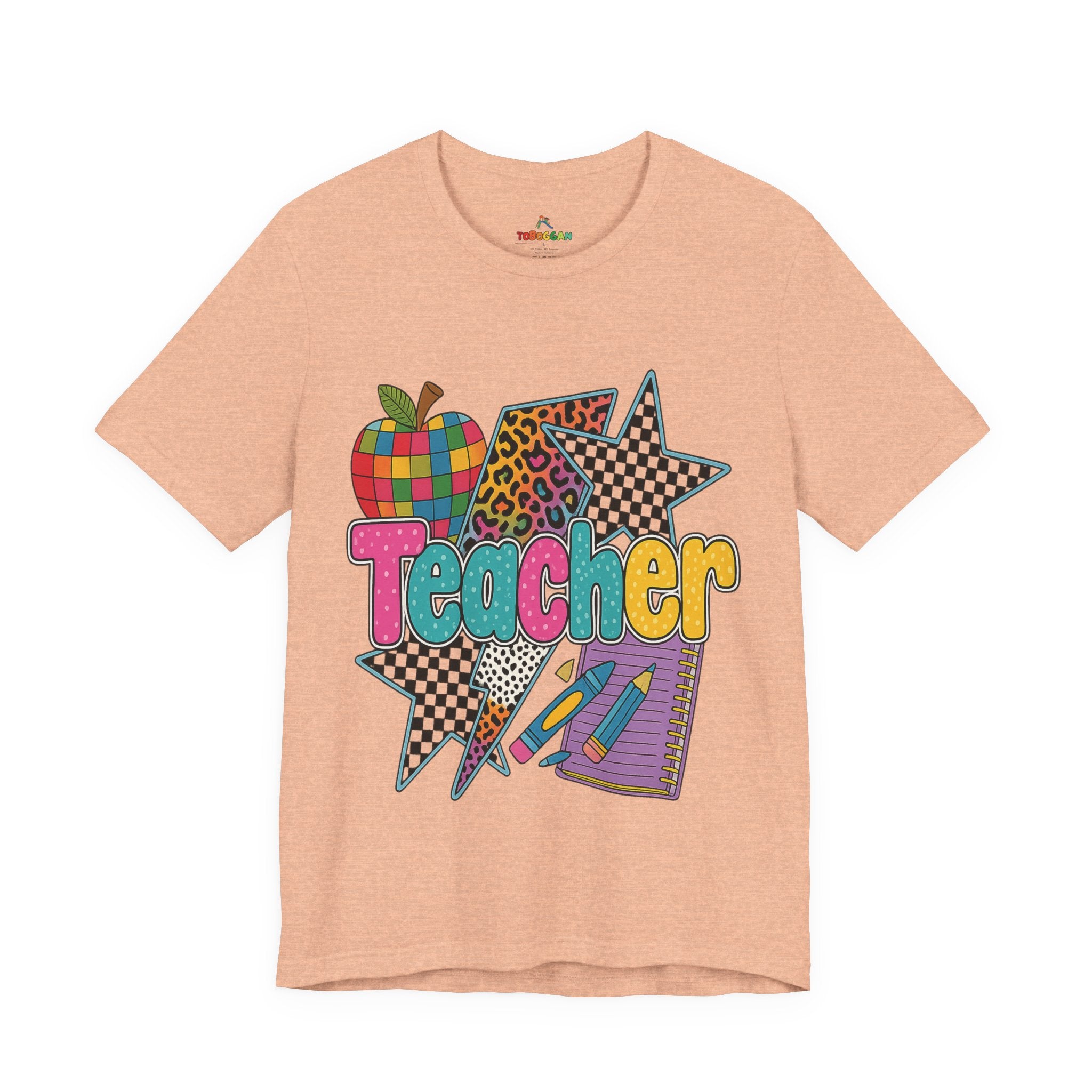Teacher - T-Shirt