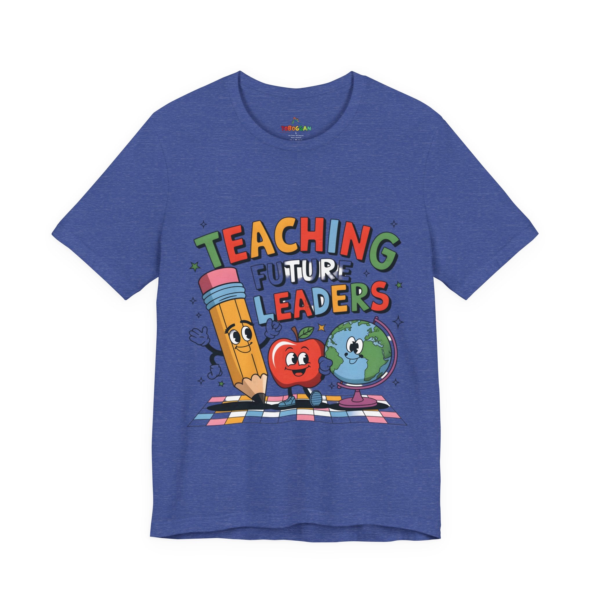 Teaching Future Leaders - T-Shirt