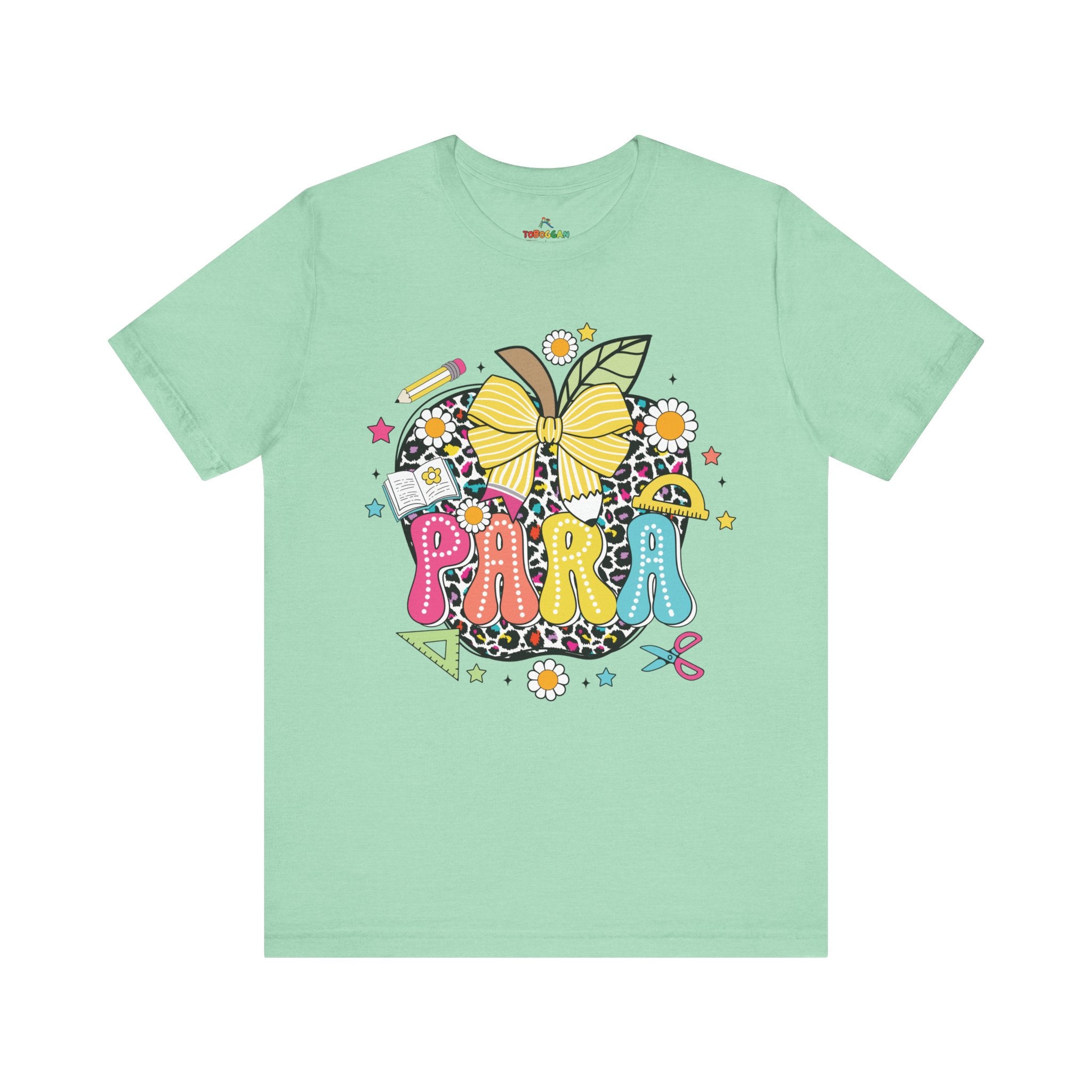 Para - T-Shirt