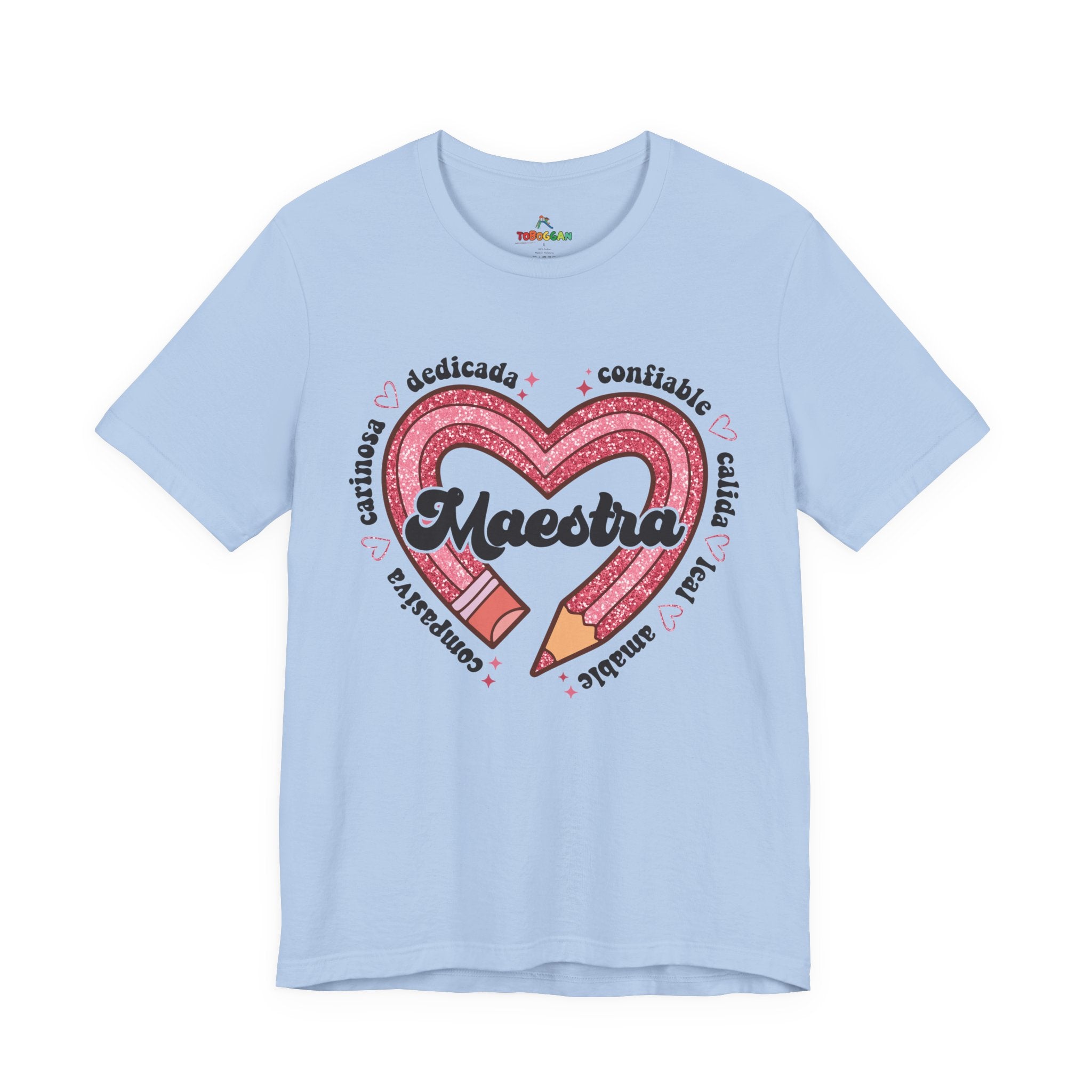 Maestra - T-Shirt
