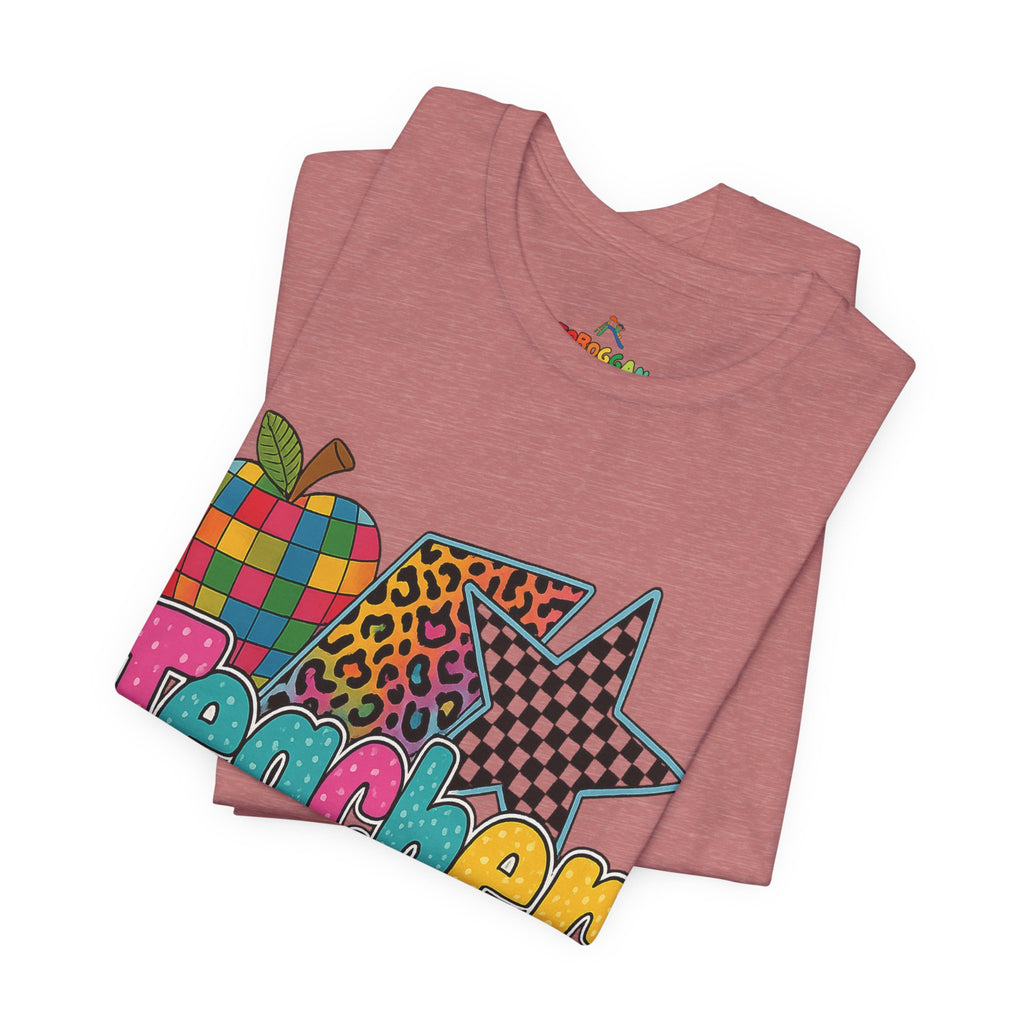 Teacher - T-Shirt