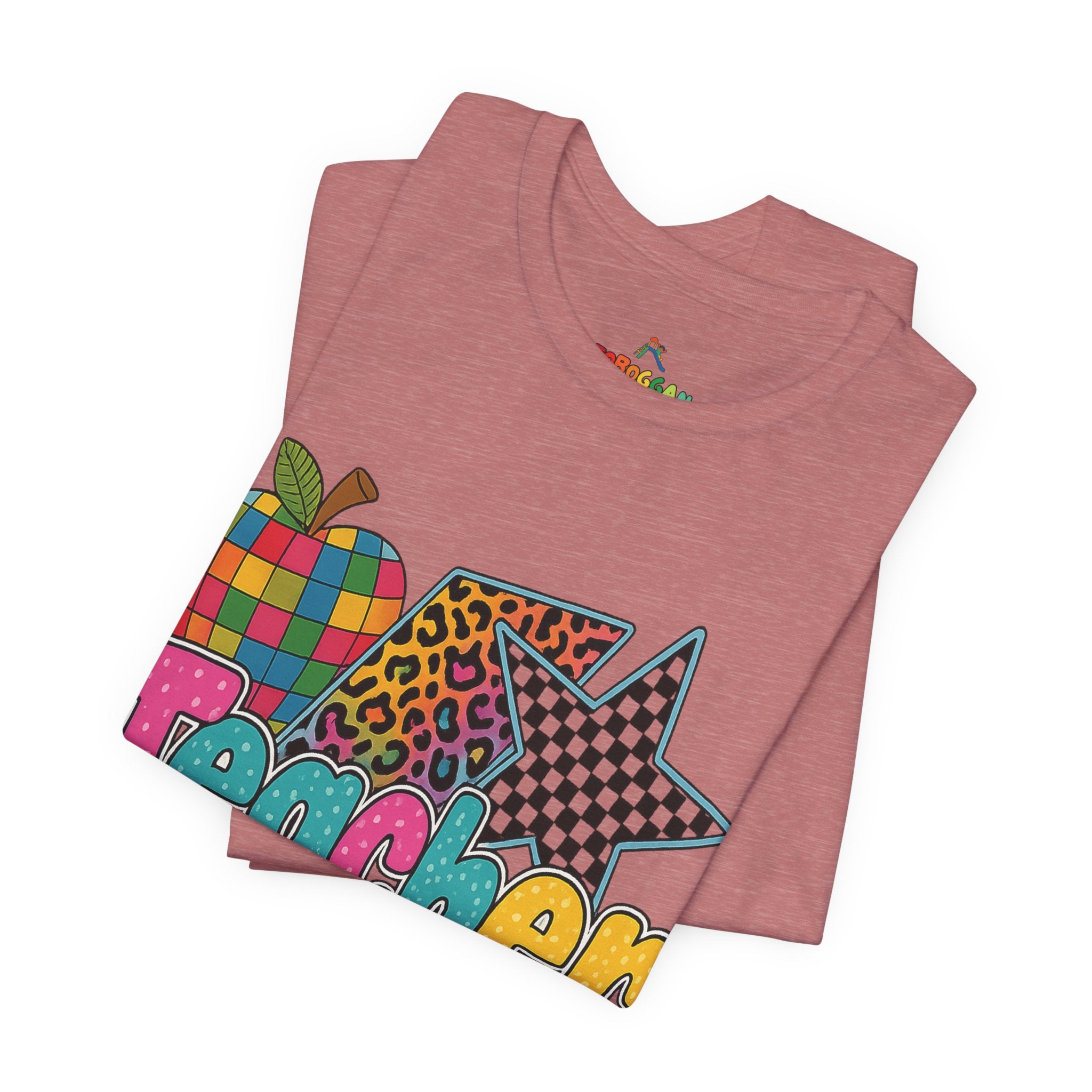 Teacher - T-Shirt
