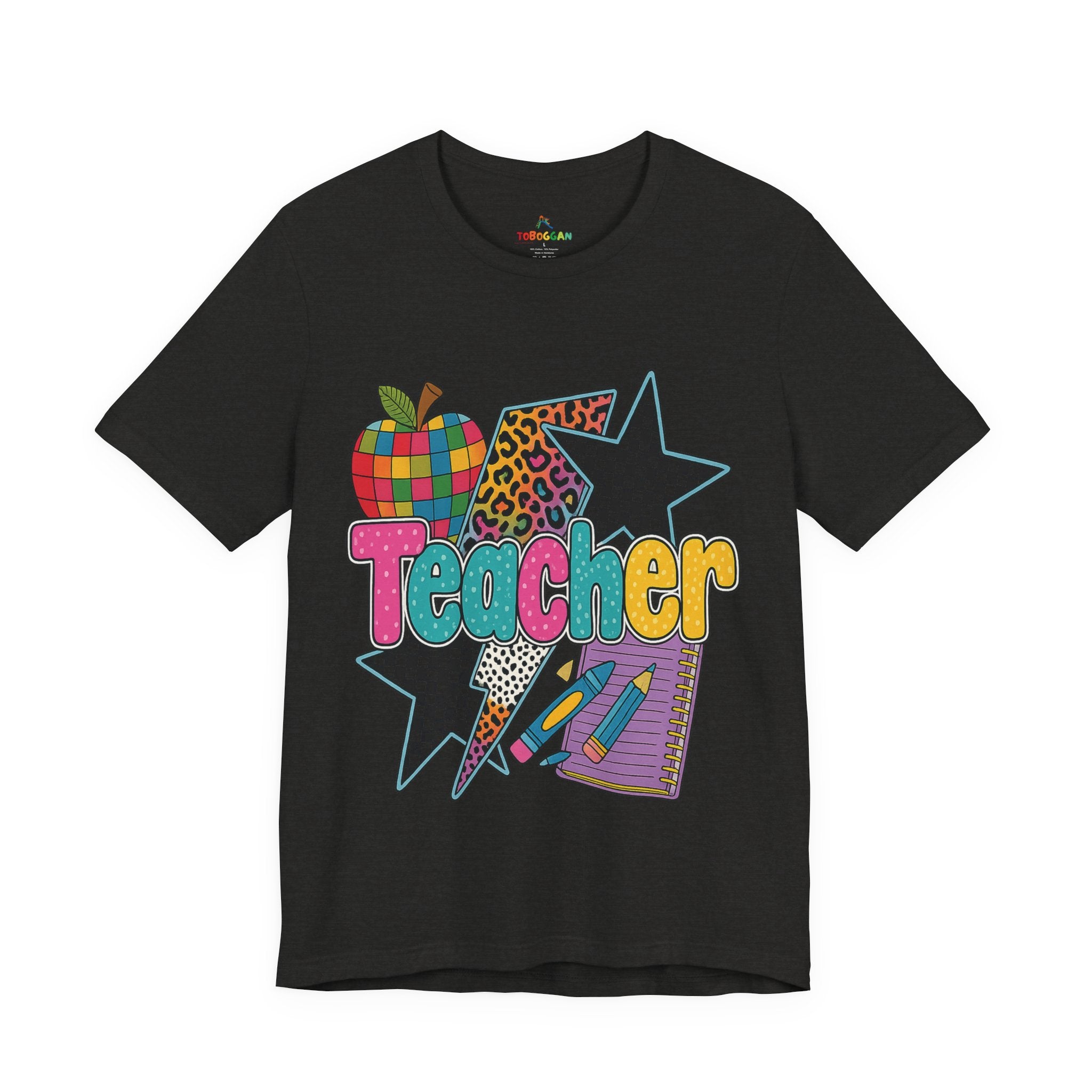 Teacher - T-Shirt