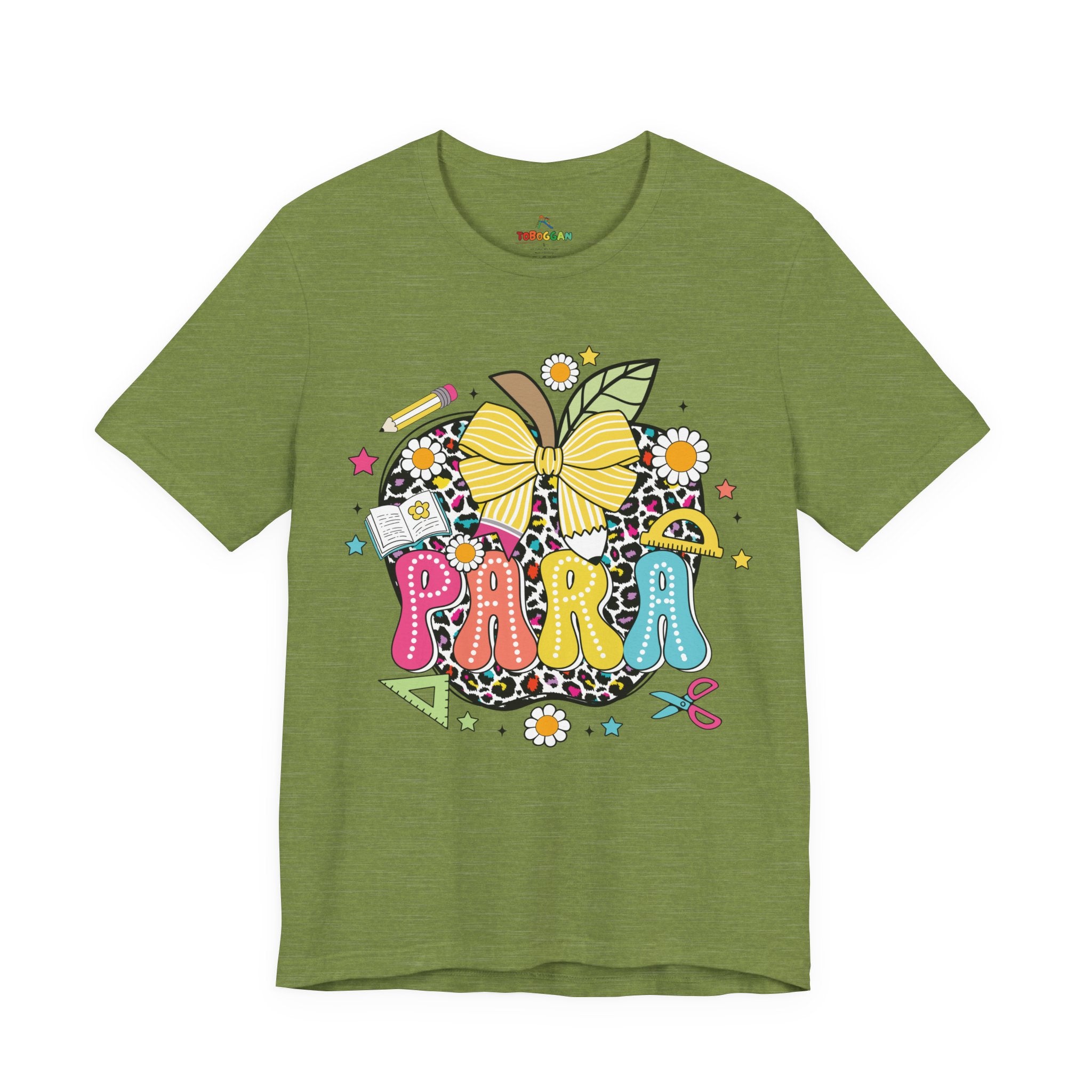 Para - T-Shirt