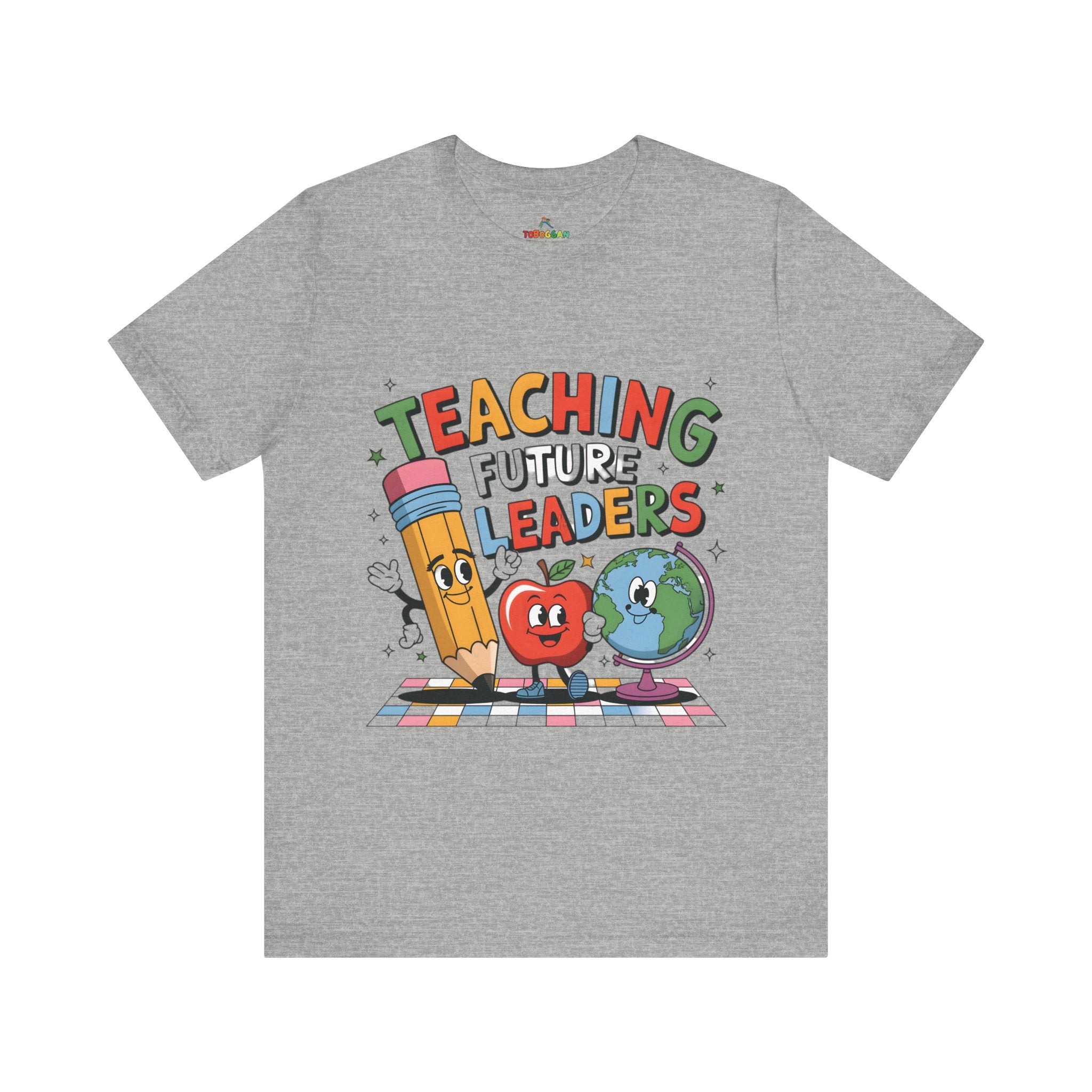 Teaching Future Leaders - T-Shirt