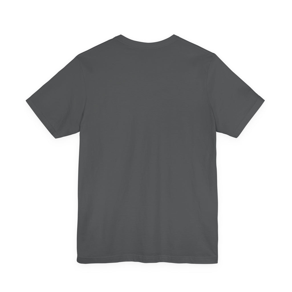 A Big Heart To Teach Little Mind - T-Shirt